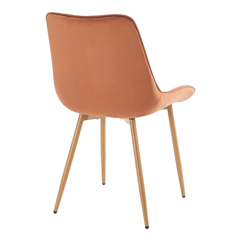 Scaun, Berne, Pako, Mar putred 53x62x84 cm - 2