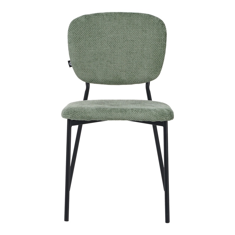 Scaun Cathair, Pako World, Verde, 48x53x82 cm - 3 | YEO