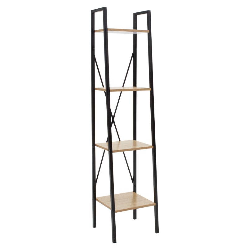Set de 3 buc mobilier birou student Ramon Zayn Julita 46x50x82 cm