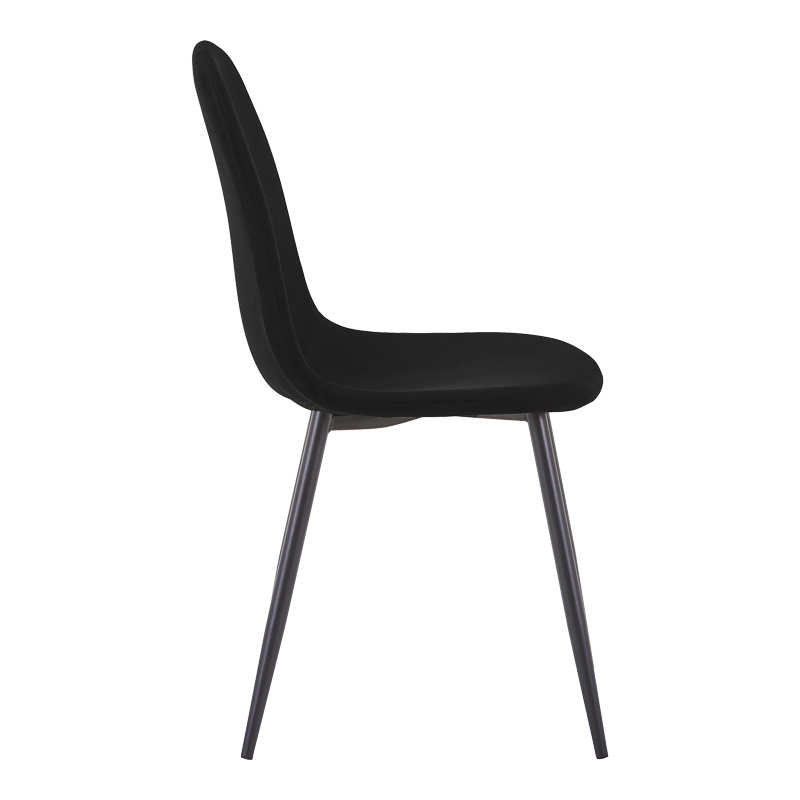 Set dining Gustas-Bella, Pako World, 7 piese, Gri, Astept marmura, 160x80x75 cm - 3 | YEO