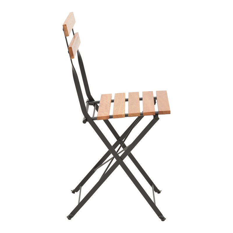 Set dining Pometia, Pako World, 3 piese, Lemn - 3 | YEO