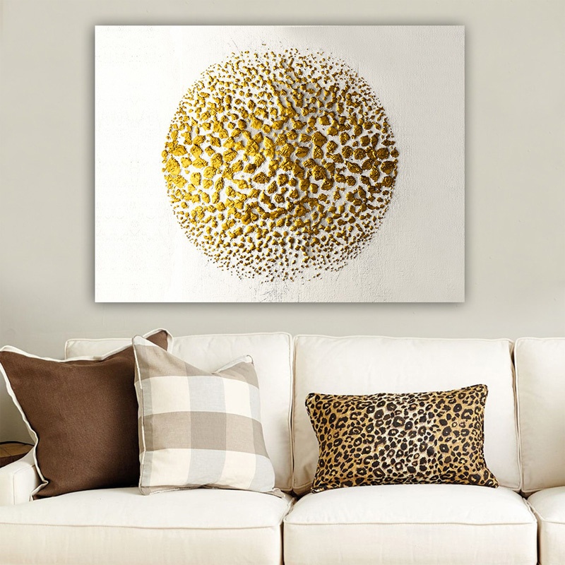 Tablou Canva Depondy, Pako World, Digital, 70x3x100 cm - 1 | YEO