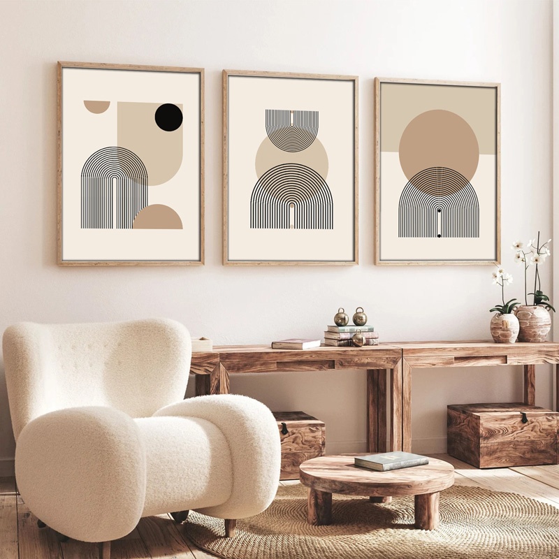 Tablou Canva Jefton, Pako World, Digital, 50x2x70 cm - 1 | YEO