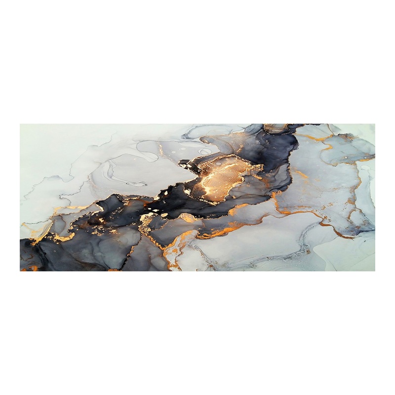 Tablou Canva Marbole, Pako World, Digital, 50x3x120 cm