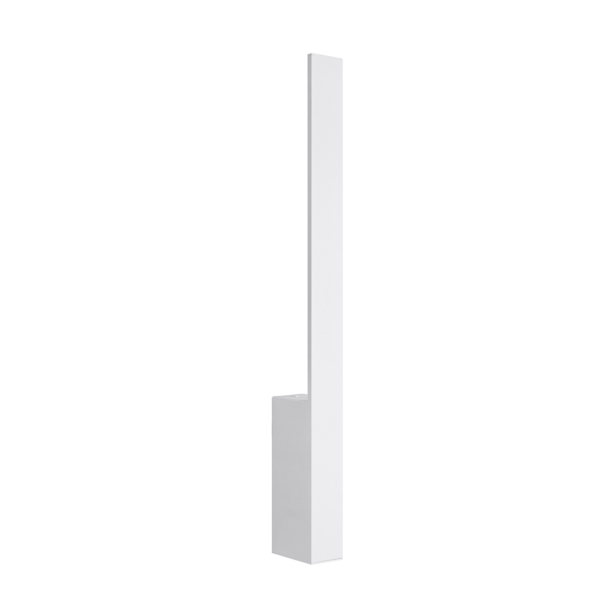 Aplica perete LED Lahti Alb 3000K 4x6.5x50 cm