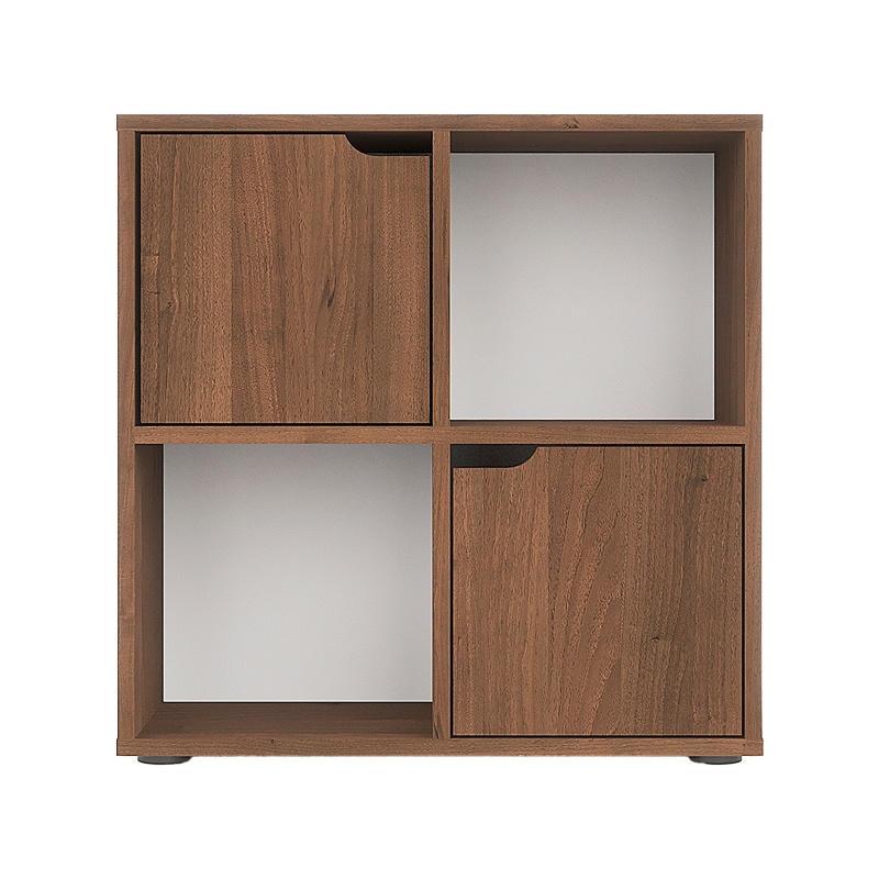 Biblioteca Bookel, Pako World, Nuc, 59x27x60 cm - 2 | YEO