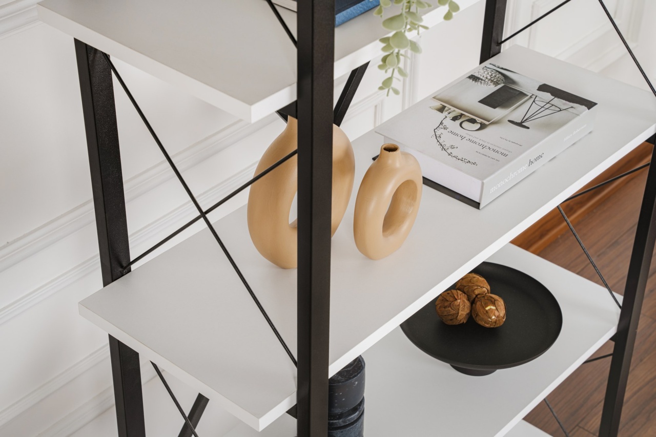 Biblioteca Elysian Alb - 3 | YEO