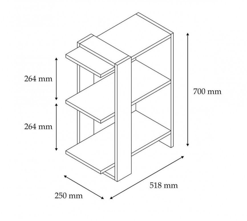 Biblioteca Funda - 3 | YEO