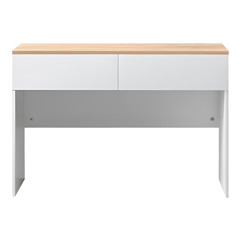 Birou Beleton Natural 100x50x75 cm - 1 | YEO