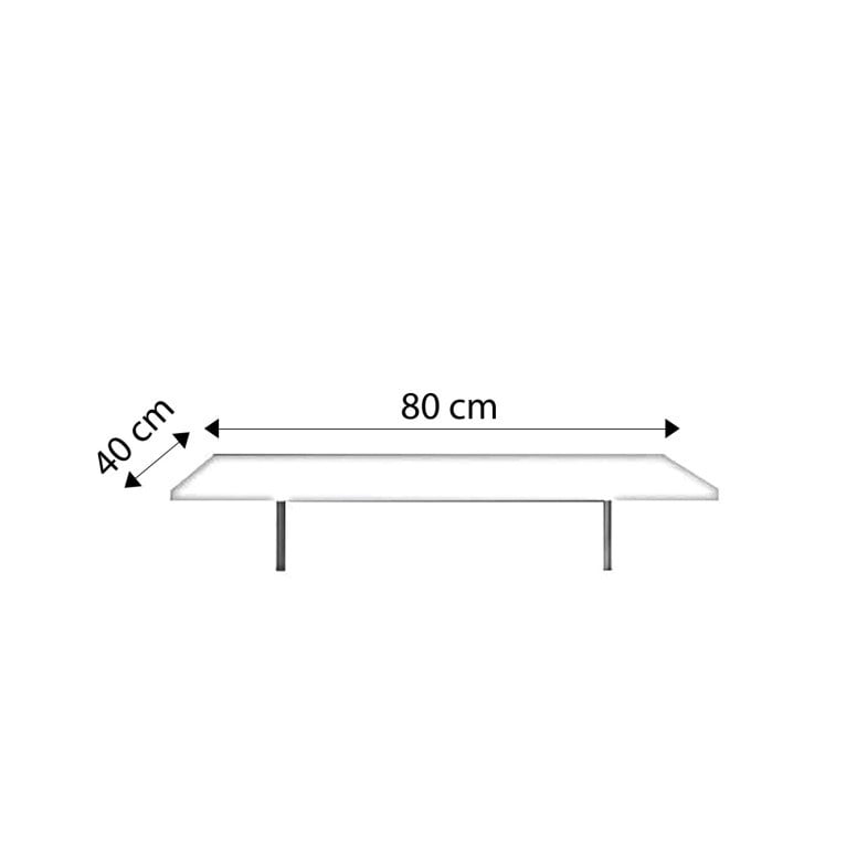 Biroul de studiu Fürth, Nuc - 3 | YEO