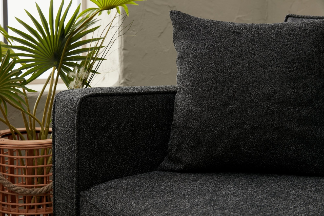 Coltar Berlin Antracit - 3 | YEO