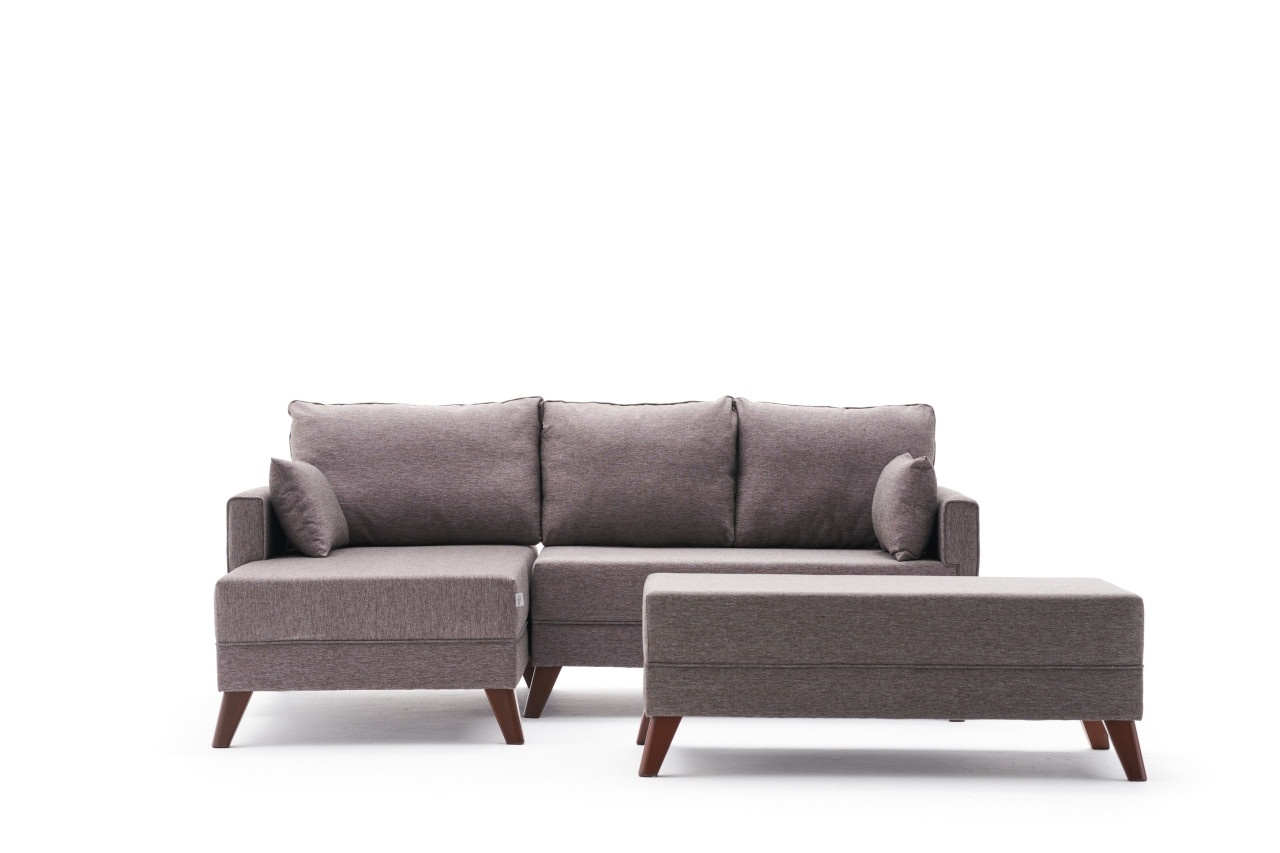Coltar extensibil Bella Maro - 5 | YEO