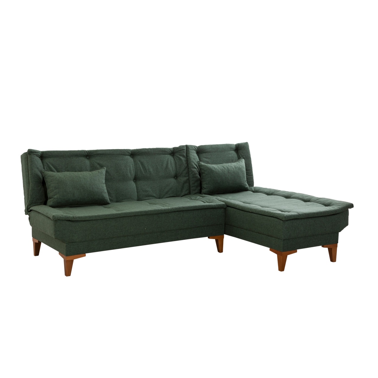 Coltar extensibil Santo Verde - 3 | YEO