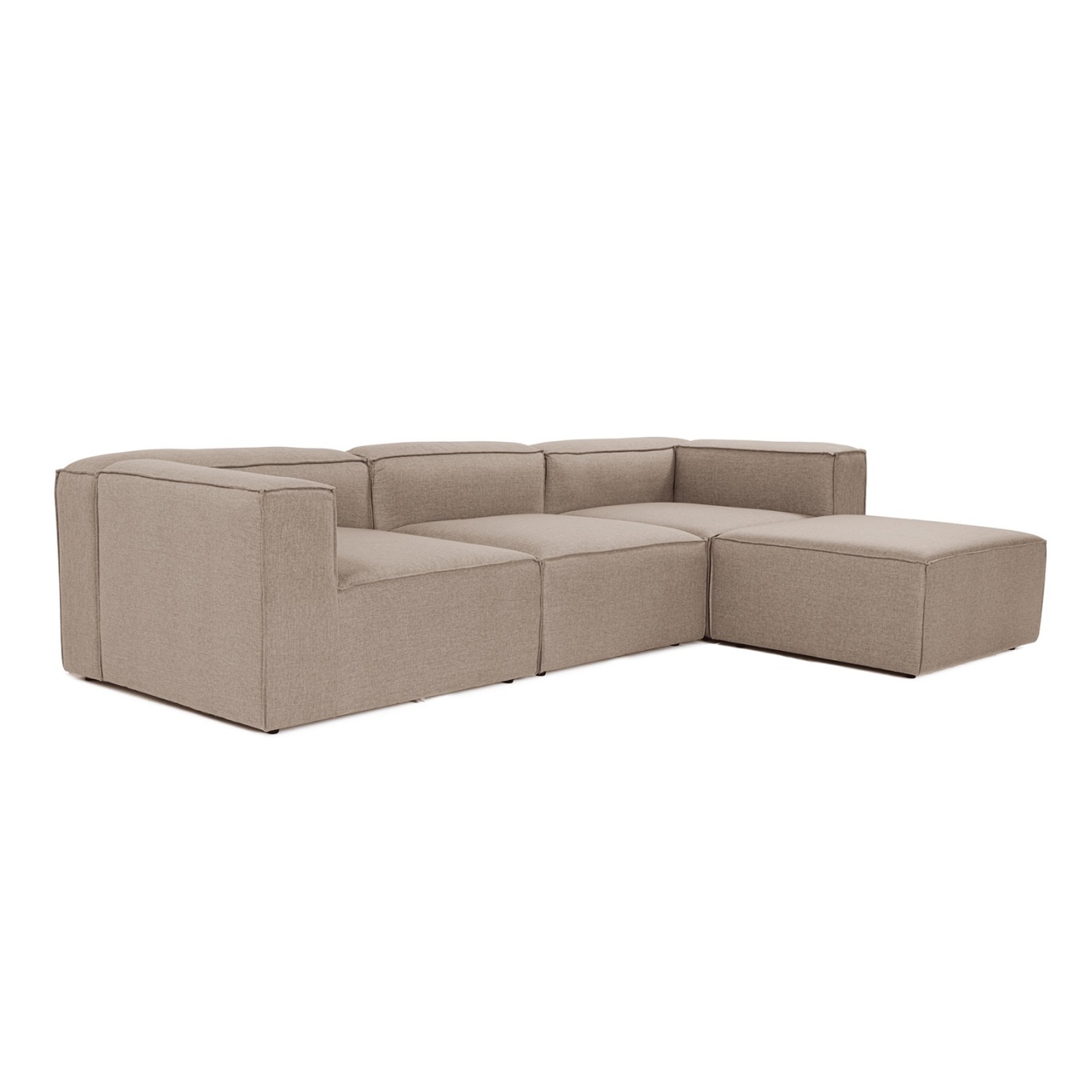 Coltar Fora Maro 297x66x190 cm - 5 | YEO