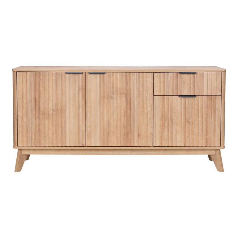 Comoda Hamea Natural 150x39.5x73 cm - 2 | YEO