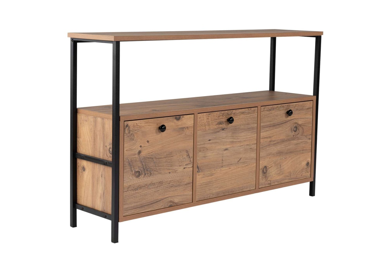 Consola Solace Verde inchis - 5 | YEO