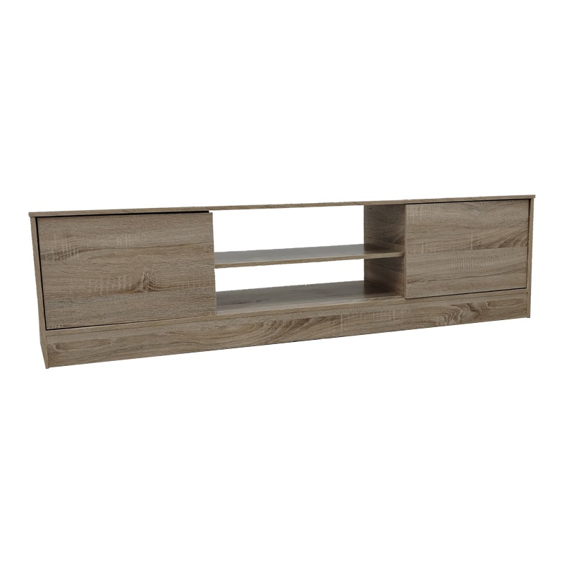 Consola TV Sasa I Sonoma 150x35x41.5 cm - 1 | YEO