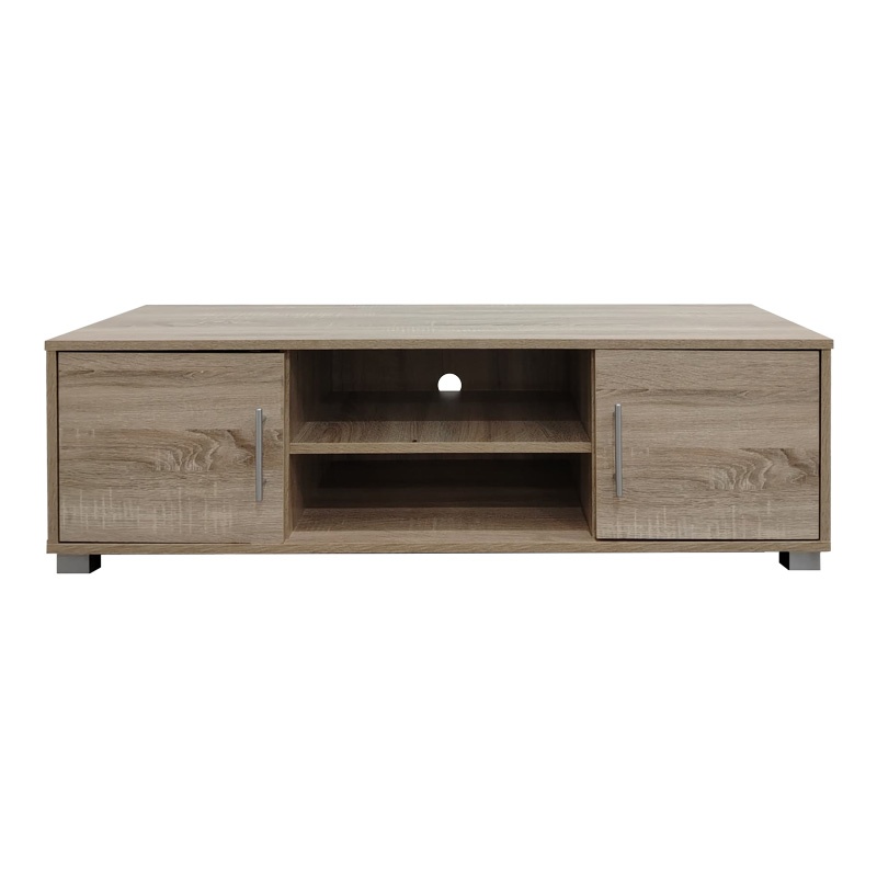 Consola TV Serank Sonoma 120x40x40 cm - 3 | YEO