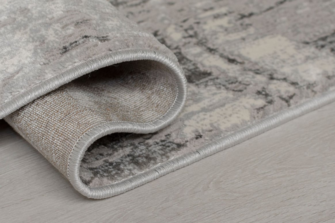 Covor Arissa Argintiu 120X170 cm, Flair Rugs - 2 | YEO