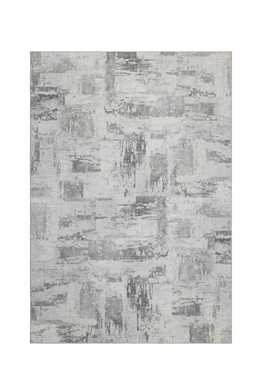 Covor Avantgarde Gri 200x290 cm