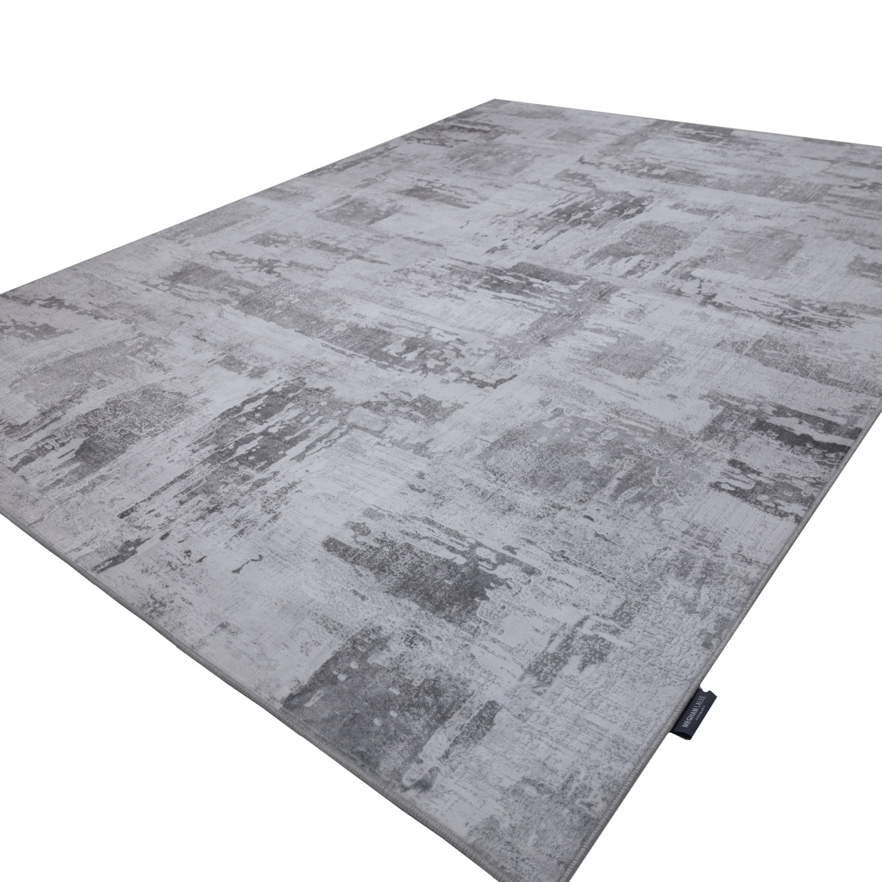 Covor Avantgarde Gri 200x290 cm - 5 | YEO