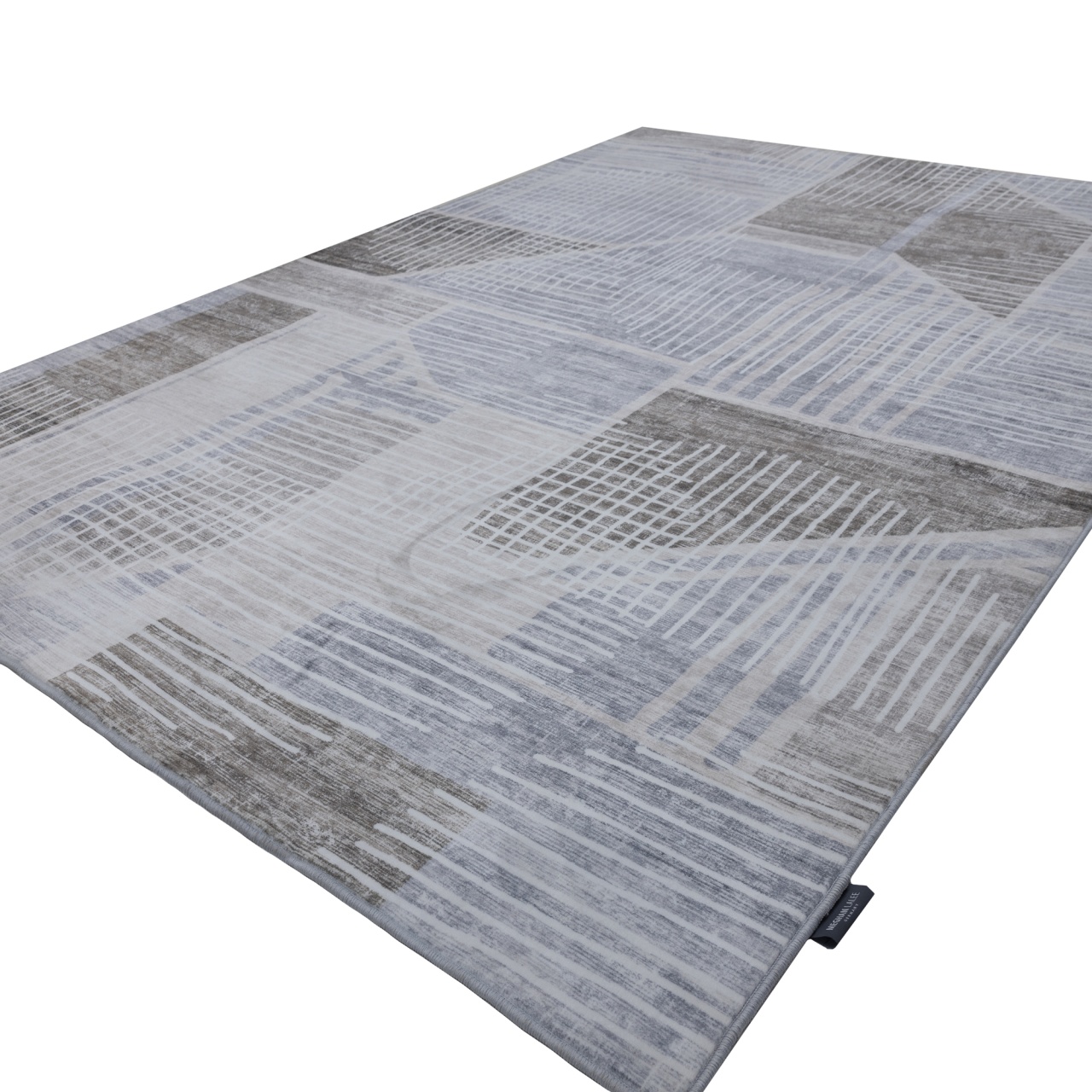 Covor Avantgarde Taupe 160x230 cm - 5 | YEO