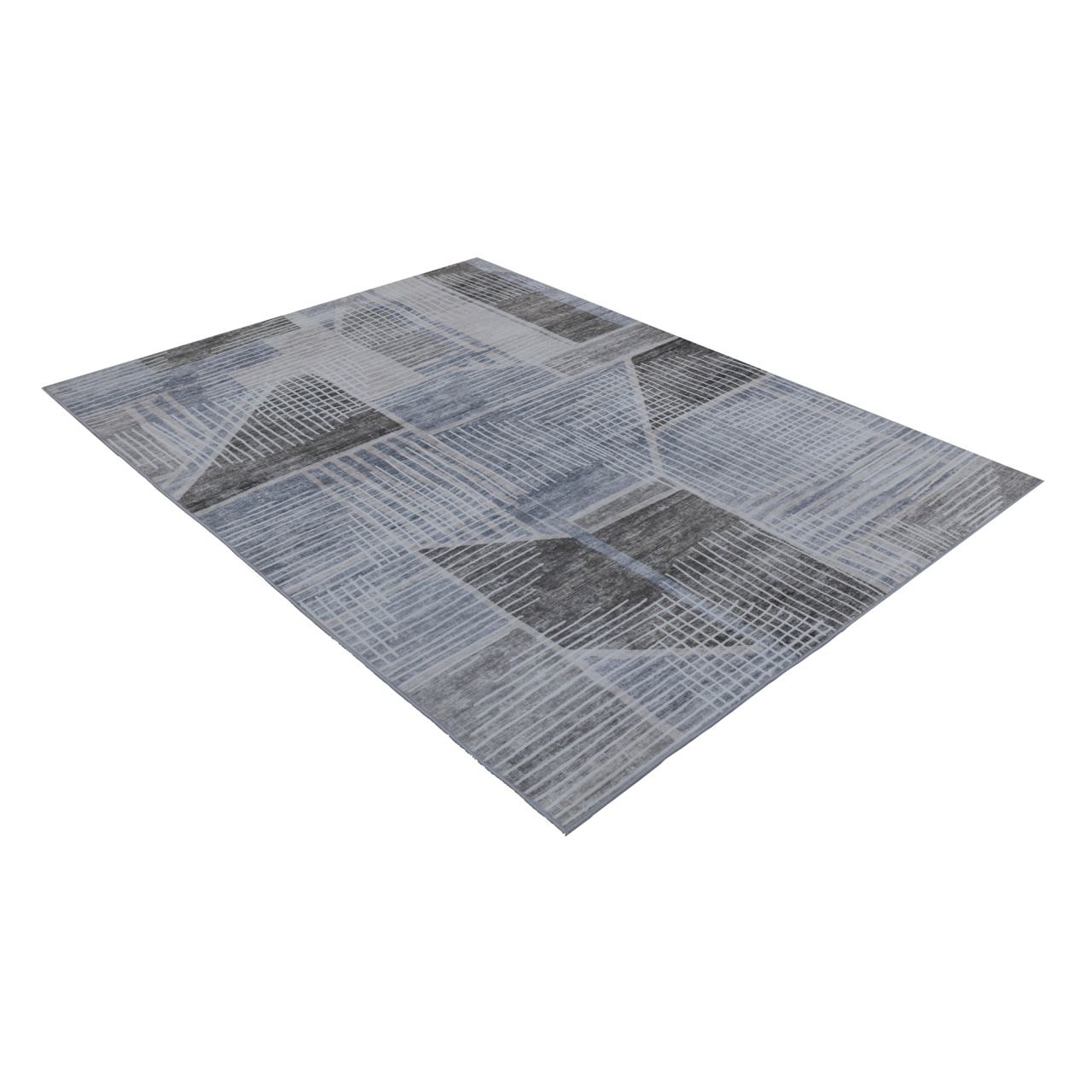 Covor Avantgarde Taupe 230x330 cm - 1 | YEO