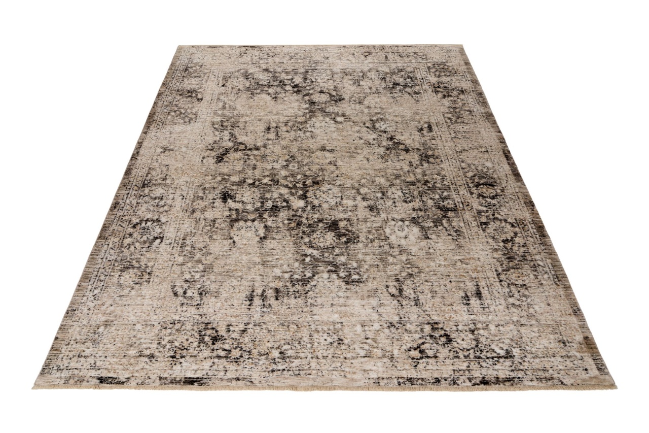 Covor Bella Gri 160x230 cm