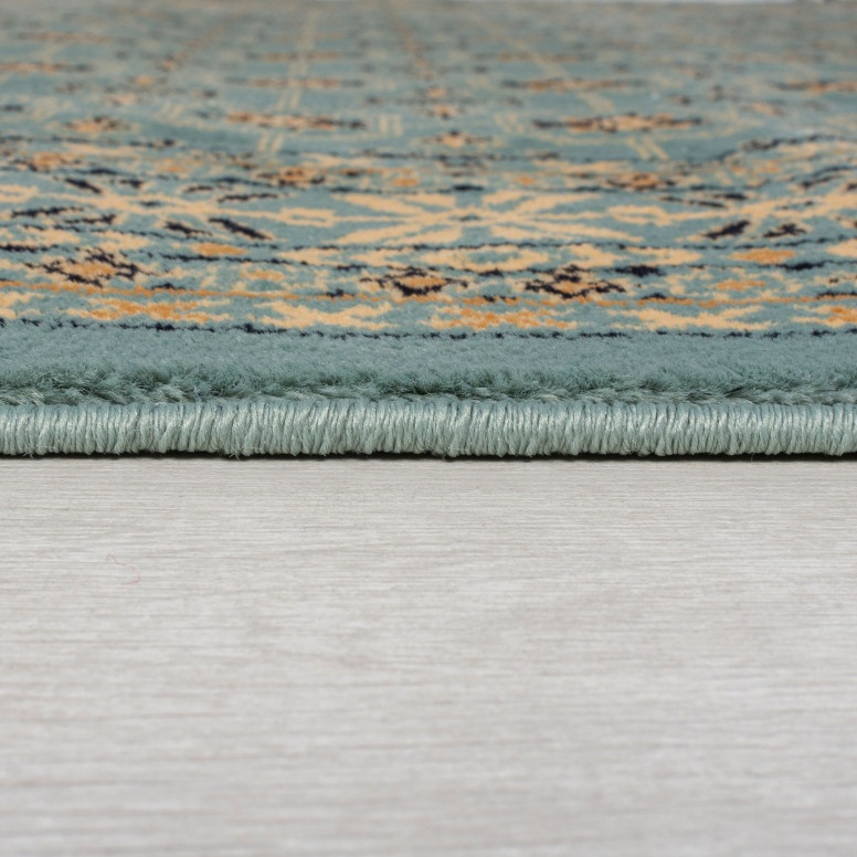 Covor Bokhara Light Teal 160x230 cm, Flair Rugs - 2 | YEO