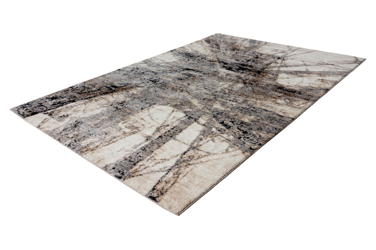 Covor Bologna Gri 200x290 cm - 1 | YEO