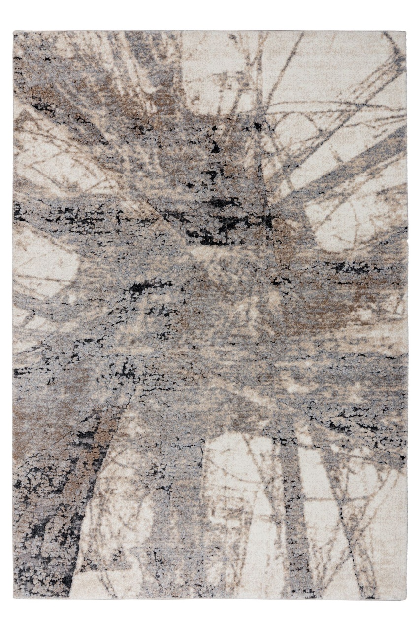 Covor Bologna Gri 80x150 cm