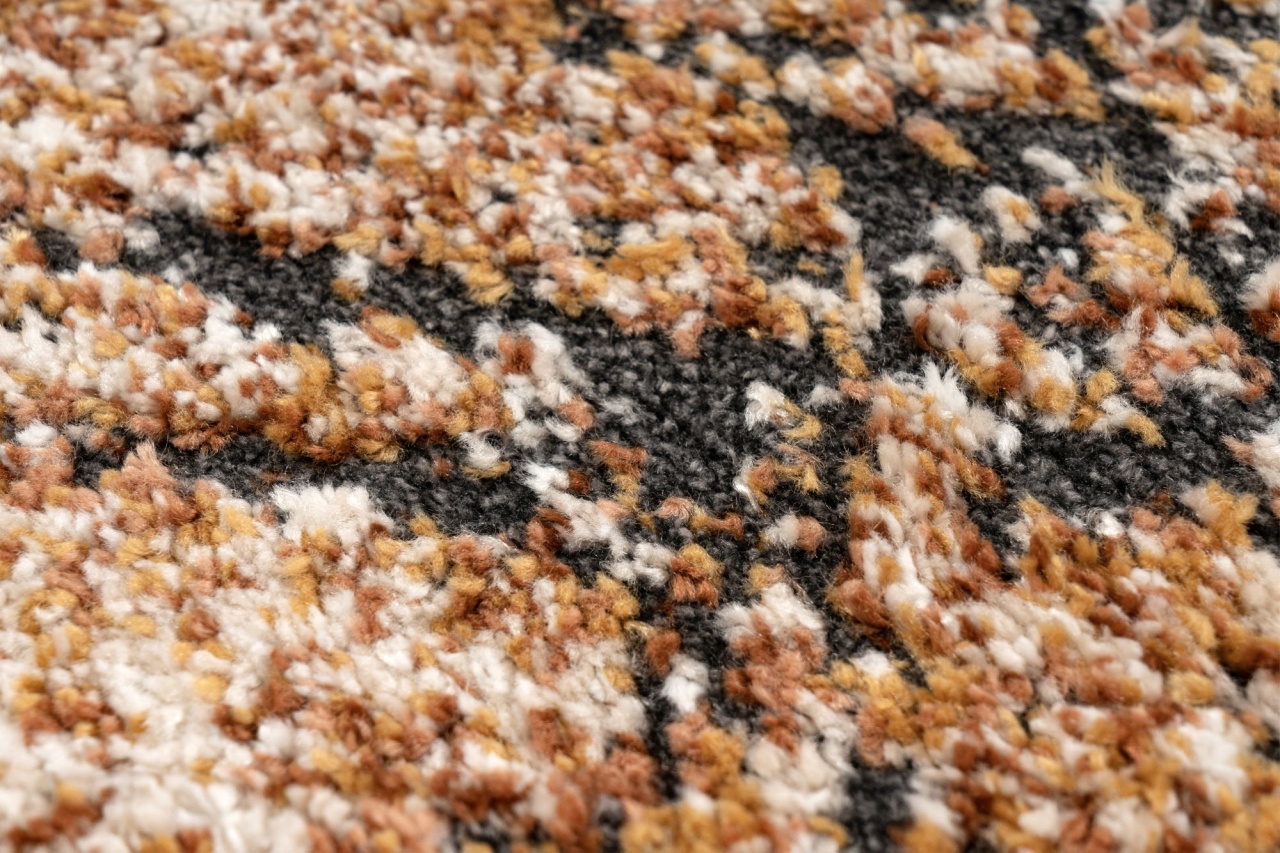 Covor Bologna Terra 200x290 cm - 1 | YEO