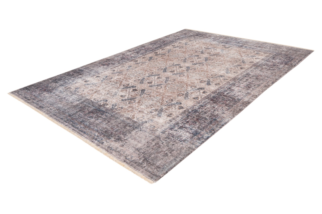 Covor eco My Maurea Alb 200x290 cm - 3 | YEO