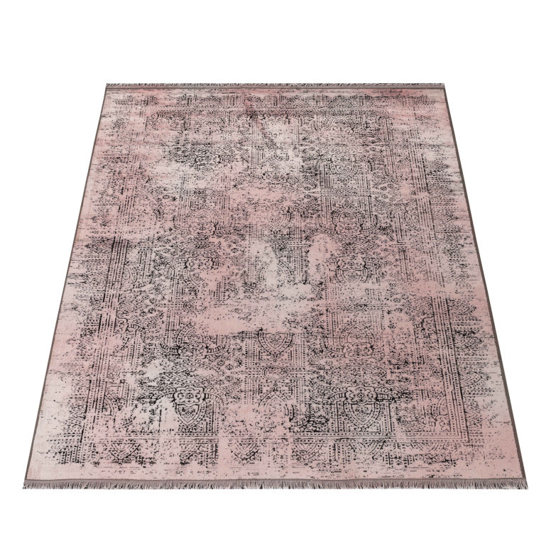 Covor Elite V1 Roz 240 x 340cm - 3 | YEO