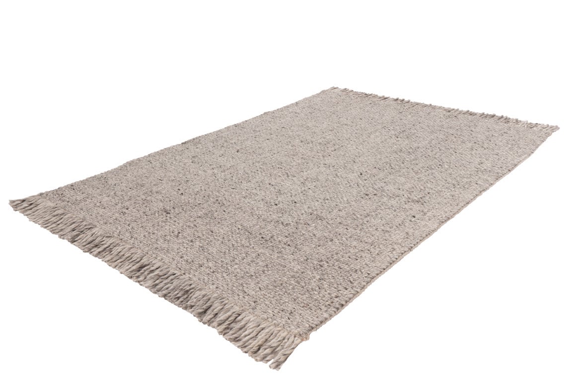 Covor Eskil Gri 120x170 cm - 3 | YEO