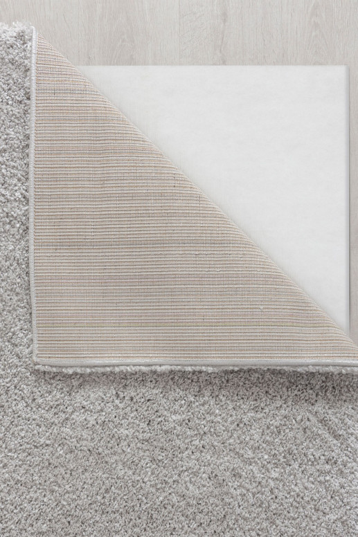 Covor Feather Soft Gri 200X290 cm, Flair Rugs - 2 | YEO