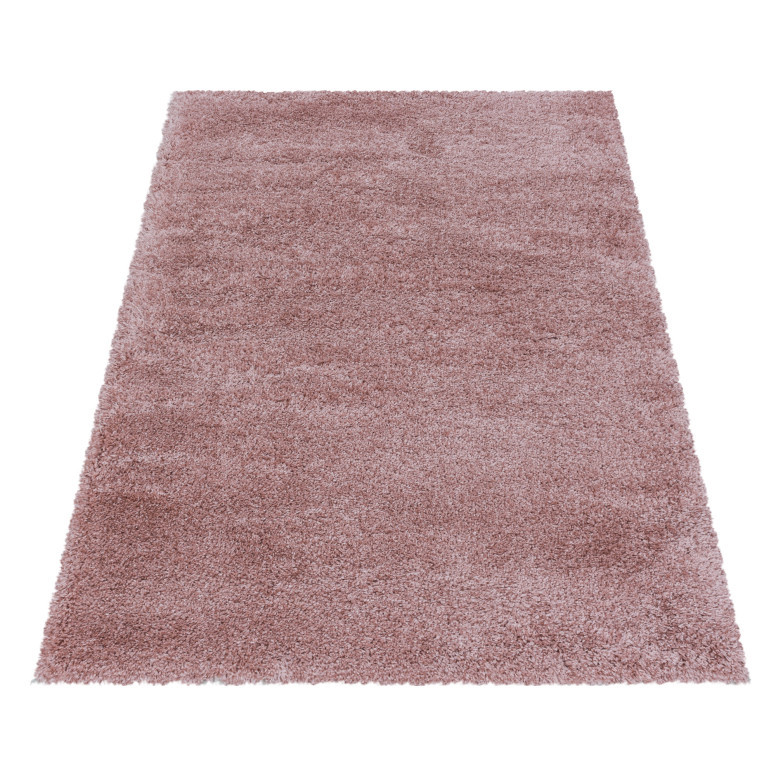 Covor Fluffy Rose 120x170 cm - 1 | YEO