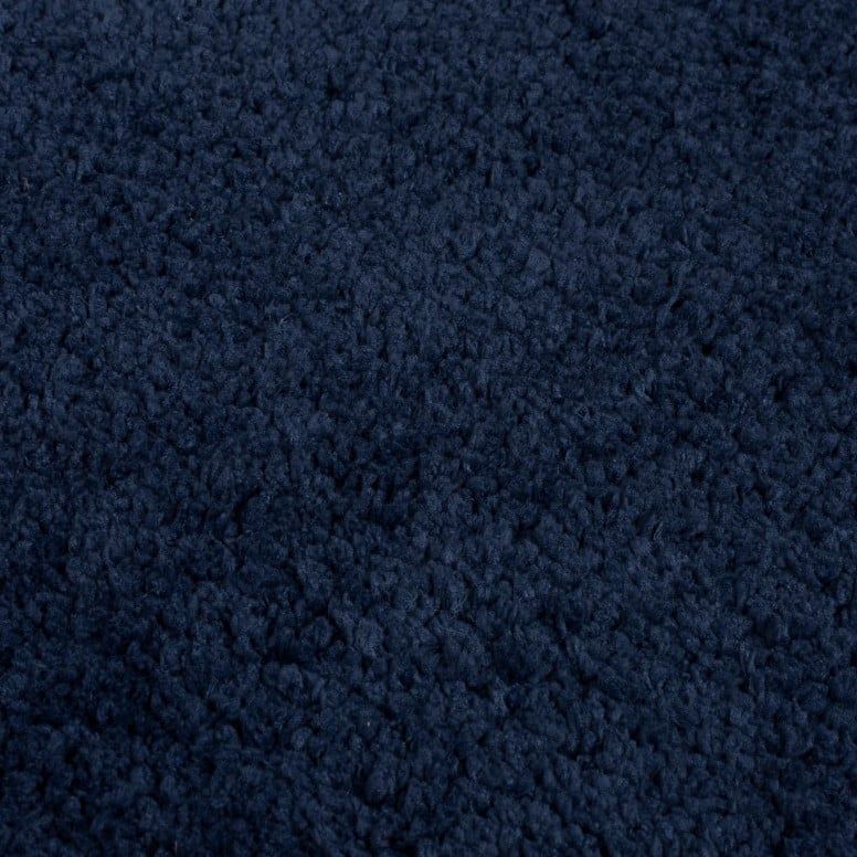 Covor Fluffy Washable Bleumarin 120X170 cm, Flair Rugs - 3 | YEO