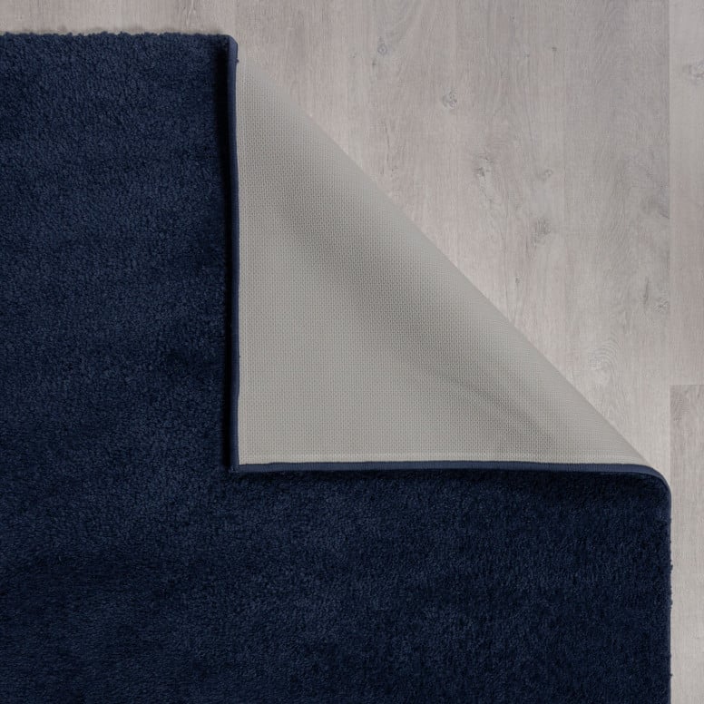 Covor Fluffy Washable Bleumarin 200X290 cm, Flair Rugs - 2 | YEO