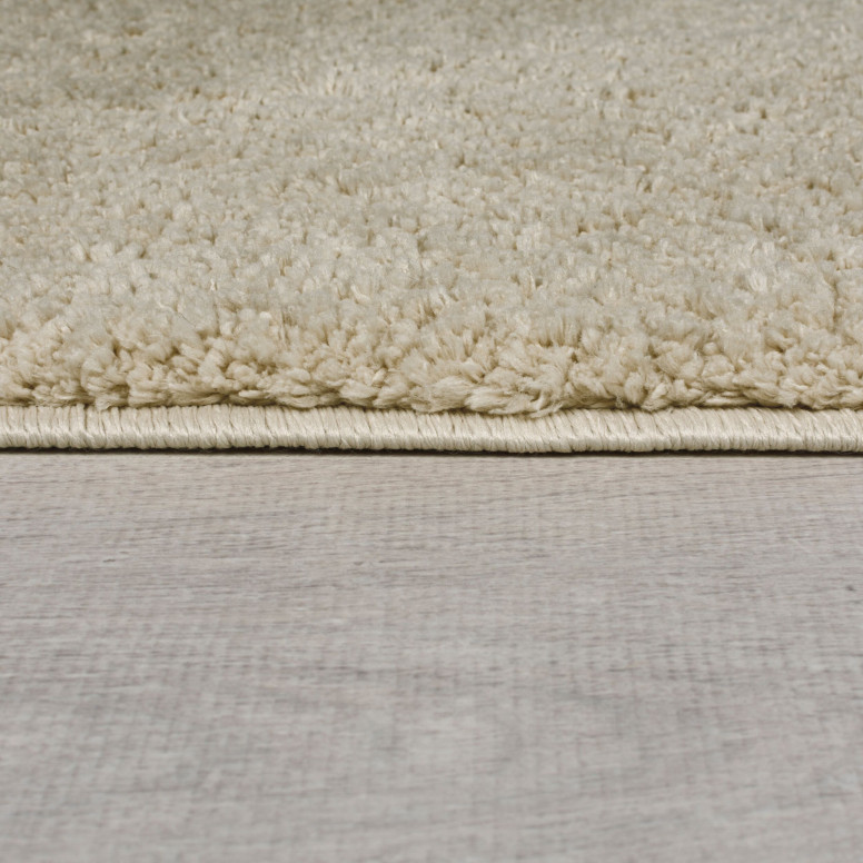 Covor Fluffy Washable Natural 120X170 cm, Flair Rugs - 4 | YEO