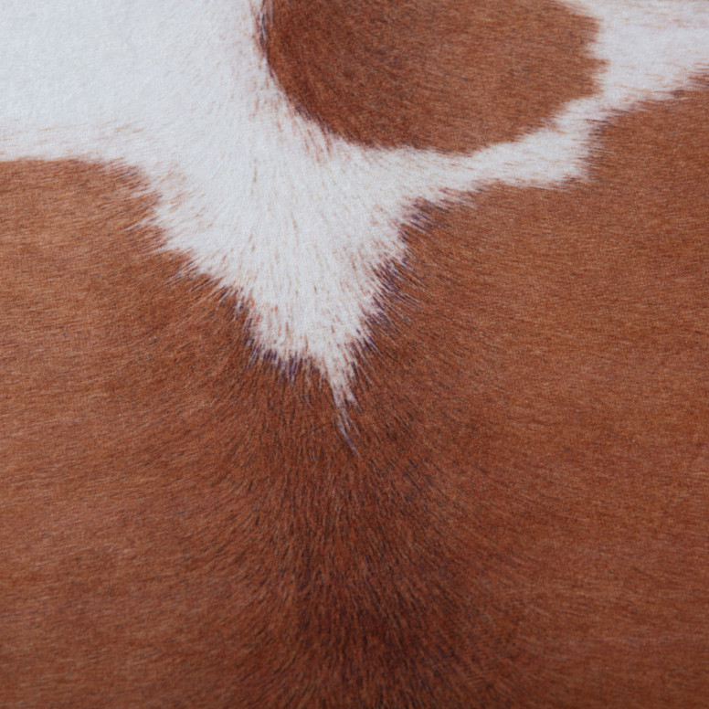 Covor forma animal My Toledo Maro 155x190 cm - 3 | YEO