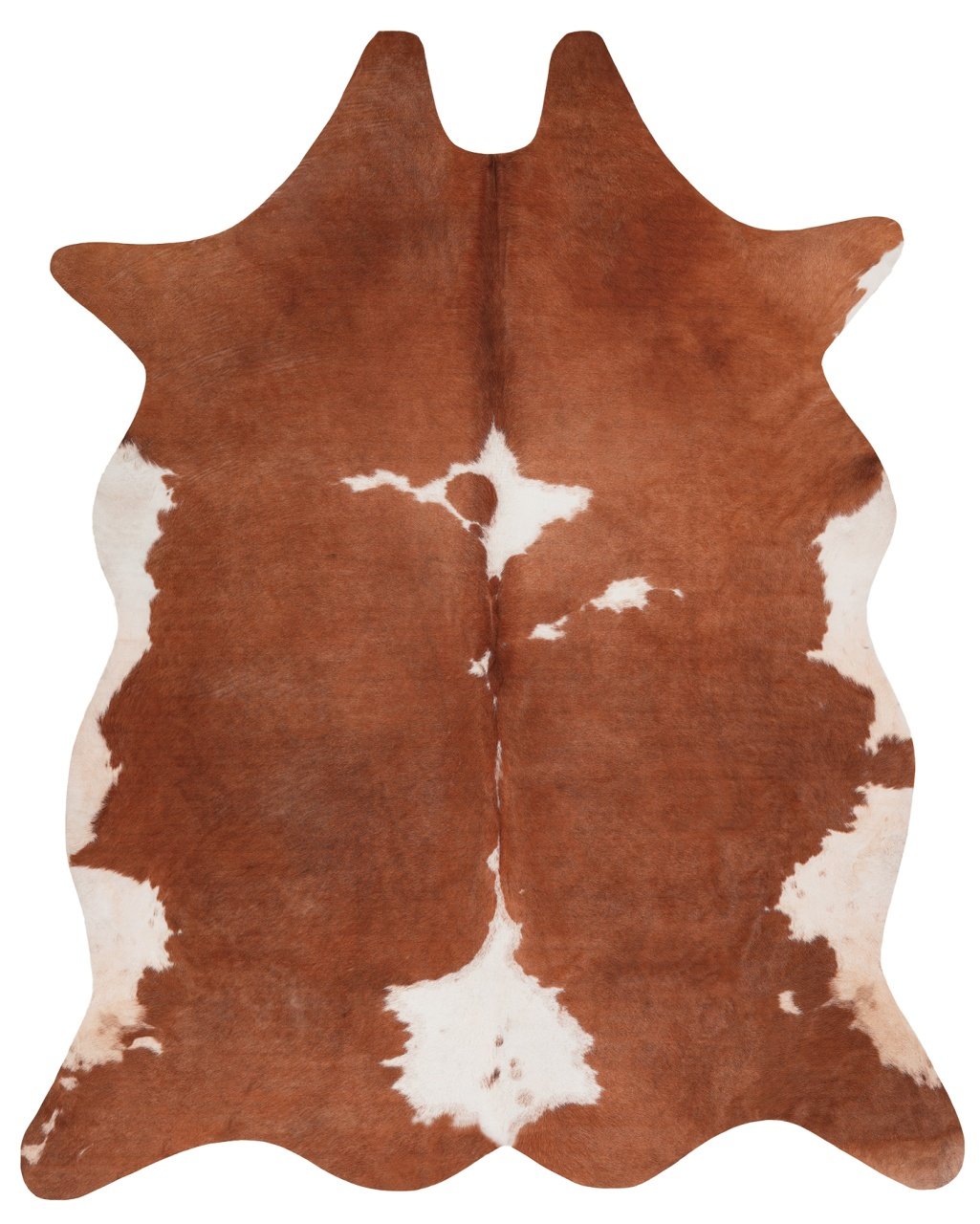 Covor forma animal My Toledo Maro 155x190 cm