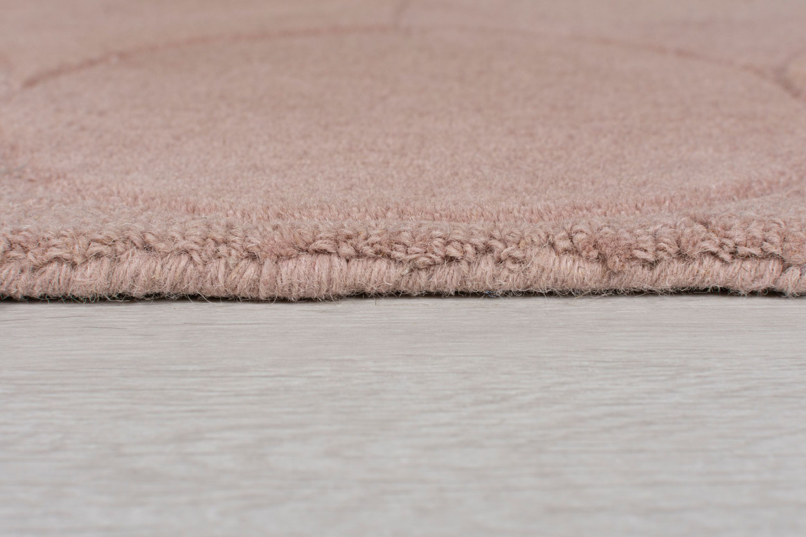 Covor Gigi Roz Pal 200X290 cm, Flair Rugs - 4 | YEO