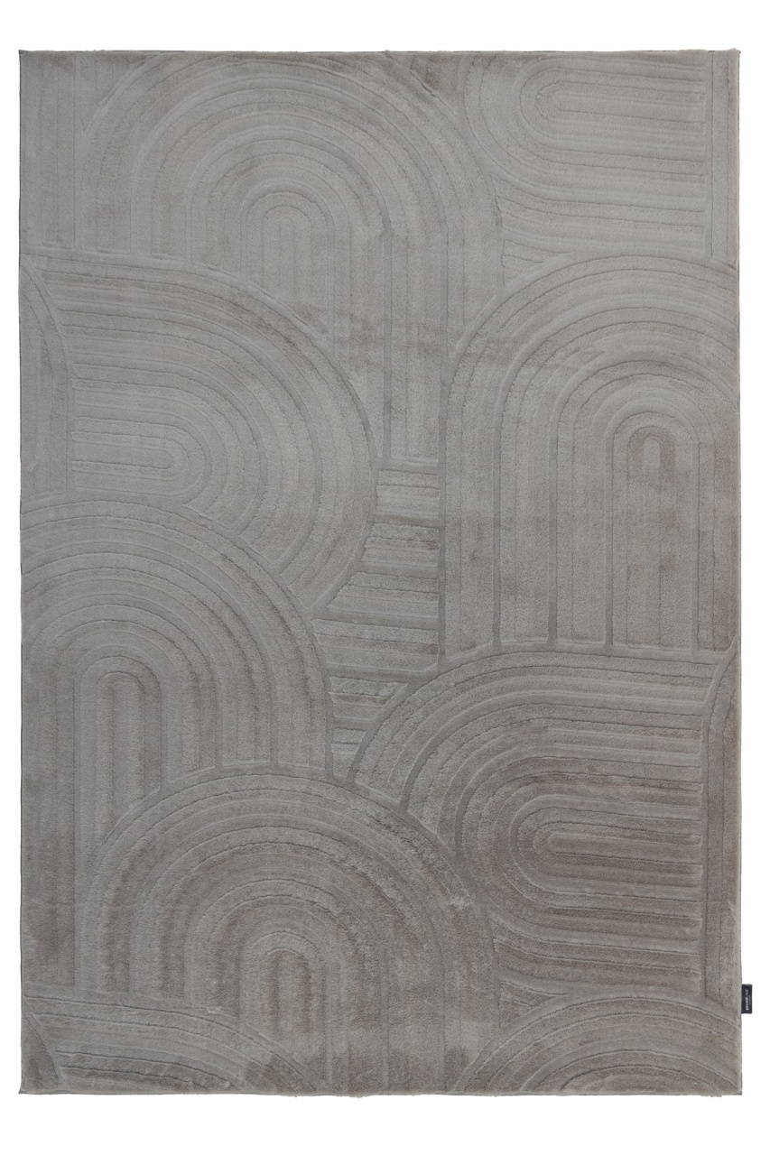 Covor Interstellar Gri 160x230 cm