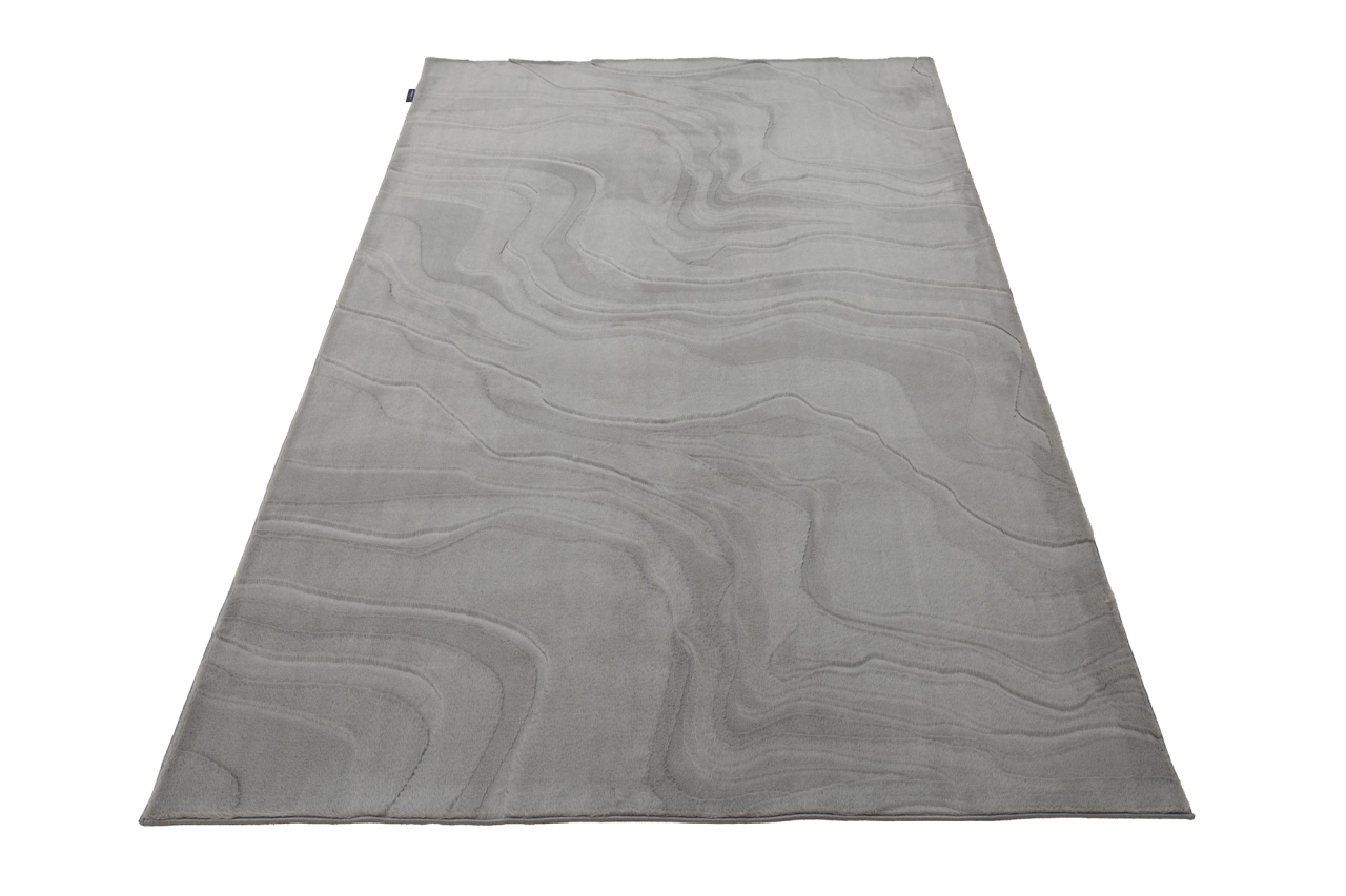 Covor Interstellar Gri 160x230 cm - 5 | YEO