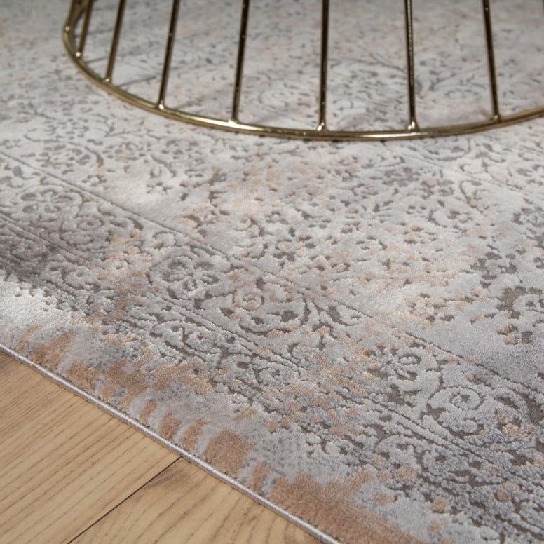 Covor Jewel Of Obsession Taupe 240x340 cm - 2 | YEO