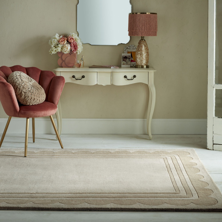 Covor Lois Natural 120X170 cm, Flair Rugs