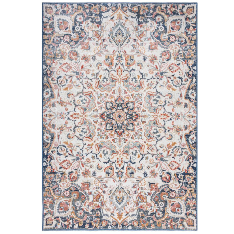 Covor Mabel Outdoor Bleumarin 200X290 cm, Flair Rugs - 4 | YEO