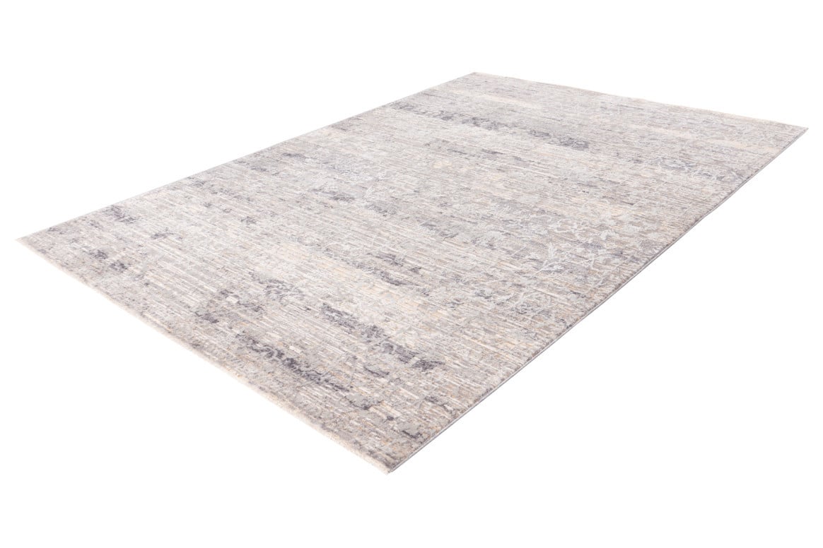 Covor Manaos Gri 160x230 cm - 3 | YEO