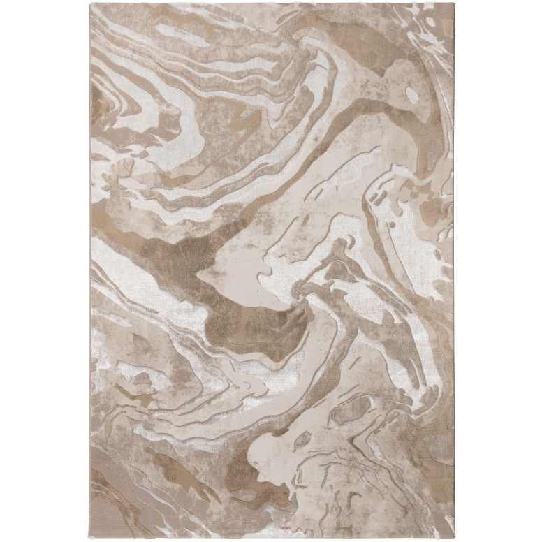 Covor Marbled Natural 160X230 cm, Flair Rugs - 1 | YEO